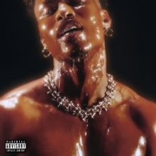 Lucky Daye Releases New Album 'Candydrip'