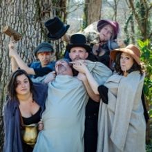 The Magnetic Theatre to Present CAROLING BY GASLIGHT in December