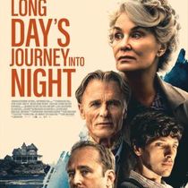 LONG DAY'S JOURNEY INTO NIGHT Film Starring Jessica Lange & Ed Harris