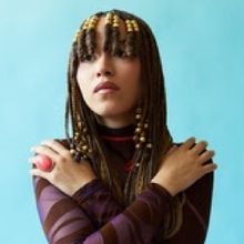 Kaïa Kater Returns With New Album 'Strange Medicine' in May