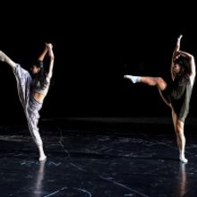 Wallis Annenberg Center For The Performing Arts to Present Blue13 Dance Company in Ma