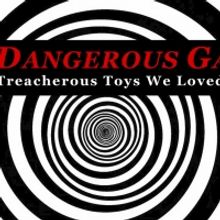 Napa Valley Museum Announces The Opening Of The Original Exhibit: 'Dangerous Games: T