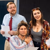BWW Review: Seattle Public Theater's THE THANKSGIVING PLAY Brings the 'Woke' Laughs