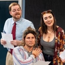 BWW Review: Seattle Public Theater's THE THANKSGIVING PLAY Brings the 'Woke' Laughs