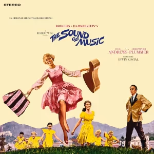 Album Review: THE SOUND OF MUSIC SUPER DELUXE EDITION A Must Have For Die Hards