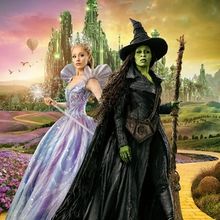 SORTEO: BroadwayWorld Spain y Universal Spain te invitan a la premiere de WICKED: PAR