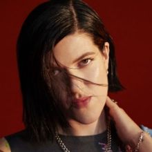 Romy Debuts 'Strong' Featuring Fred again..