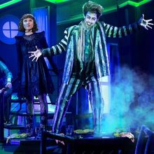 Tickets Now on Sale for BEETLEJUICE in Jacksonville
