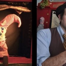 The Ballard Institute and Museum of Puppetry Presents HOLIDAY PUNCH! by Modern Times 