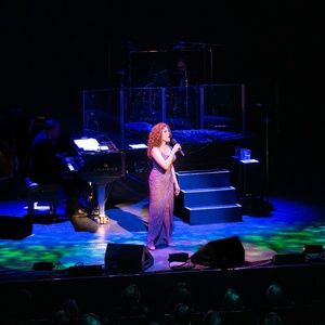 Bernadette Peters Inaugurates Milwaukee Repertory Theater’s New $80M+ Associated…