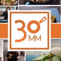Food Network To Premiere Special At-Home Episodes Of Rachael Ray's 30 MINUTE MEALS