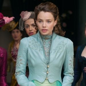 Video: Watch a Scene from THE BUCCANEERS Season 2 Episode 5