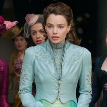 Video: THE BUCCANEERS Season 2 Episode 5 Sneak Peek Clip