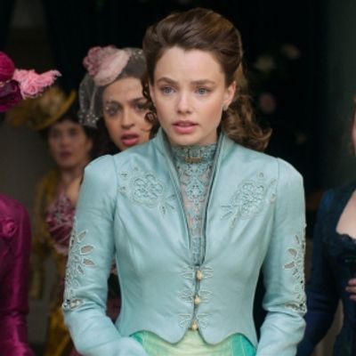 Video: Watch a Scene from THE BUCCANEERS Season 2 Episode 5 
