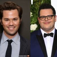 VIDEO: Josh Gad and Andrew Rannells Reunite For Two Songs on CENTRAL PARK