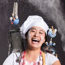 BAKING TIME Returns to Presentation House Theatre This Month