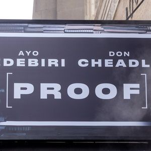 PROOF Launches Digital Lottery and Student Rush Policies