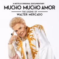 VIDEO: Netflix Releases Trailer for MUCHO MUCHO AMOR: THE LEGEND OF WALTER MERCADO Video
