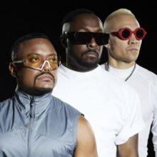 Black Eyed Peas Release 'Simply the Best' Featuring Anitta & El Alfa