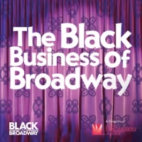 LISTEN: New Podcast Series Spotlights Black Broadway Professionals