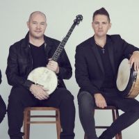 Boulder Theater Announces New Dates for Green Buddha, Head for the Hills and More