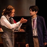 Review: STEVE MARTIN'S ABSURDIST PICASSO AT THE LAPIN AGILE TAKES CENTER STAGE at…