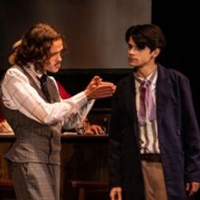 Review: STEVE MARTIN'S ABSURDIST PICASSO AT THE LAPIN AGILE TAKES CENTER STAGE at JOB