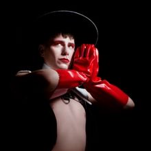 Xnthony to Launch Nationwide Tour of OLIVER CROMWELL IS REALLY VERY SORRY