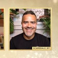 VIDEO: Christopher Jackson Hopes HAMILTON on Disney+ Inspires Viewers
