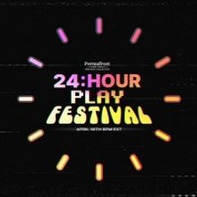 Permafrost Theater Collective Will Present a 24 Hour Theater Festival Next Week
