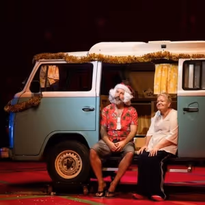 Review: CAROL at State Theatre Centre