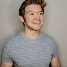 Get to Know the Students of Next on Stage: Nate Garner Reflects on a Past Production 