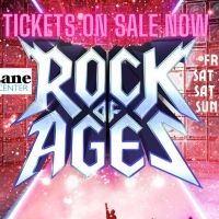 BWW Review: ROCK OF AGES by Melody Lane Performing Arts Center