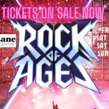 BWW Review: ROCK OF AGES by Melody Lane Performing Arts Center