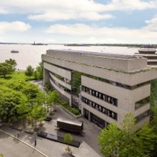 Museum Of Jewish Heritage - A Living Memorial To The Holocaust Announces September…