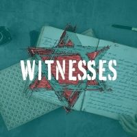 Adam Gwon, Mindi Dickstein, Matt Gould & More Will Lend Music To WITNESSES Readings