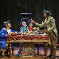 Lookingglass Presents Return Engagement of the Return of THE STEADFAST TIN SOLDIER