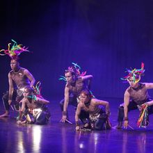 Review: Vibrant Modernity and Enchanting Tradition Meet at KSATRIA FEST 3.0