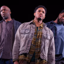 HANG TIME to Make International Premiere at Edinburgh International Festival