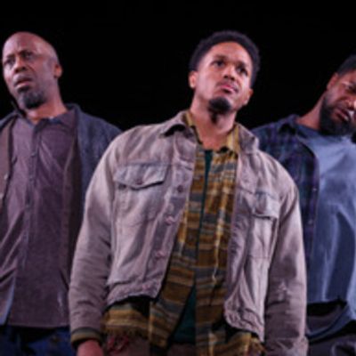 HANG TIME to Make International Premiere at Edinburgh International Festival