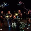Review: Lightwire Theaters DINO-LIGHT at Meridian Theatres @ Centrepointe Photo