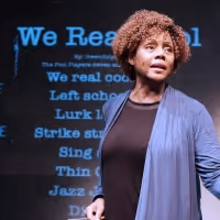 BWW Review: Eloquent, Timely PIPELINE at Penumbra Theatre
