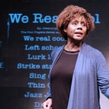 BWW Review: Eloquent, Timely PIPELINE at Penumbra Theatre