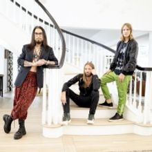 NHC Release Debut EP 'Intakes & Outtakes'