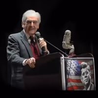 REAL PEOPLE'S John Barbour Talks JFK Documentary On Tom Needham's SOUNDS OF FILM