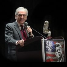 REAL PEOPLE'S John Barbour Talks JFK Documentary On Tom Needham's SOUNDS OF FILM