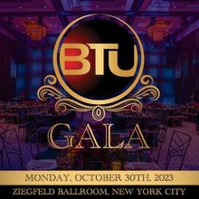 Common Joins Honorees at Black Theatre United Gala; Josh Groban, Lorna Courtney & Mor