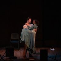 BWW Review: 'L'ORFEO' May Be the Title Role in Rossi's Opera but Euridice is the…