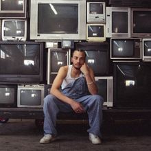 Bay Area Recording Artist Jay Kayze Reflects On The Complexities Of A Bi-Racial Upbri