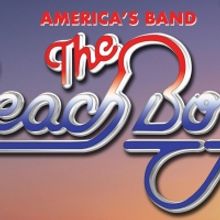 The Beach Boys Will Perform At Hershey Theatre